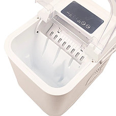 Уценка (товар с небольшим дефектом) Ледогенератор Ice Maker для дома (4593/2), фото 3