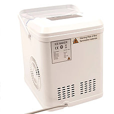 Ледогенератор Ice Maker для дома (4593), фото 4