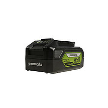 Аккумулятор с USB разъемом Greenworks G24USB4 24V 4 Ач 2-021981 2939307