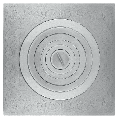 Плита «Ярило» П1-10А