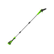 Высоторез-сучкорез аккумуляторный Greenworks 40V 20 см без АКБ и ЗУ 2-021985 1401107