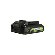 Аккумулятор с USB разъемом Greenworks G24USB2 24V 2 Ач 2-021976 2939207