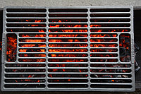 Гриль-решетка РГ-2