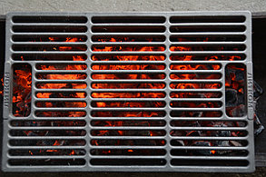 Гриль-решетка РГ-2