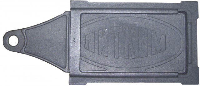 Задвижка ЗВ-3, фото 1