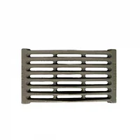 Решетка колосниковая РУ-3