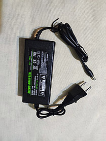 Қоректендіру блогының адаптері 12V 5А 60W