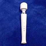 Огромный вибратор микрофон 32 см, фото 4