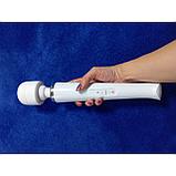 Огромный вибратор микрофон 32 см, фото 7