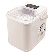 Уценка (товар с небольшим дефектом) Ледогенератор Ice Maker для дома (4593/2)