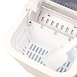 Уценка (товар с небольшим дефектом) Ледогенератор Ice Maker для дома (4593), фото 8