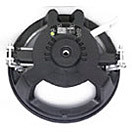 Четыре адаптера быстрого зажима