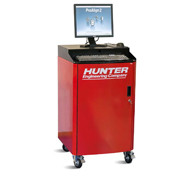 Внешний вид Кабинет WA310E