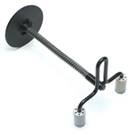 Фиксатор рулевого колеса