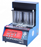 Стенды промывки форсунок