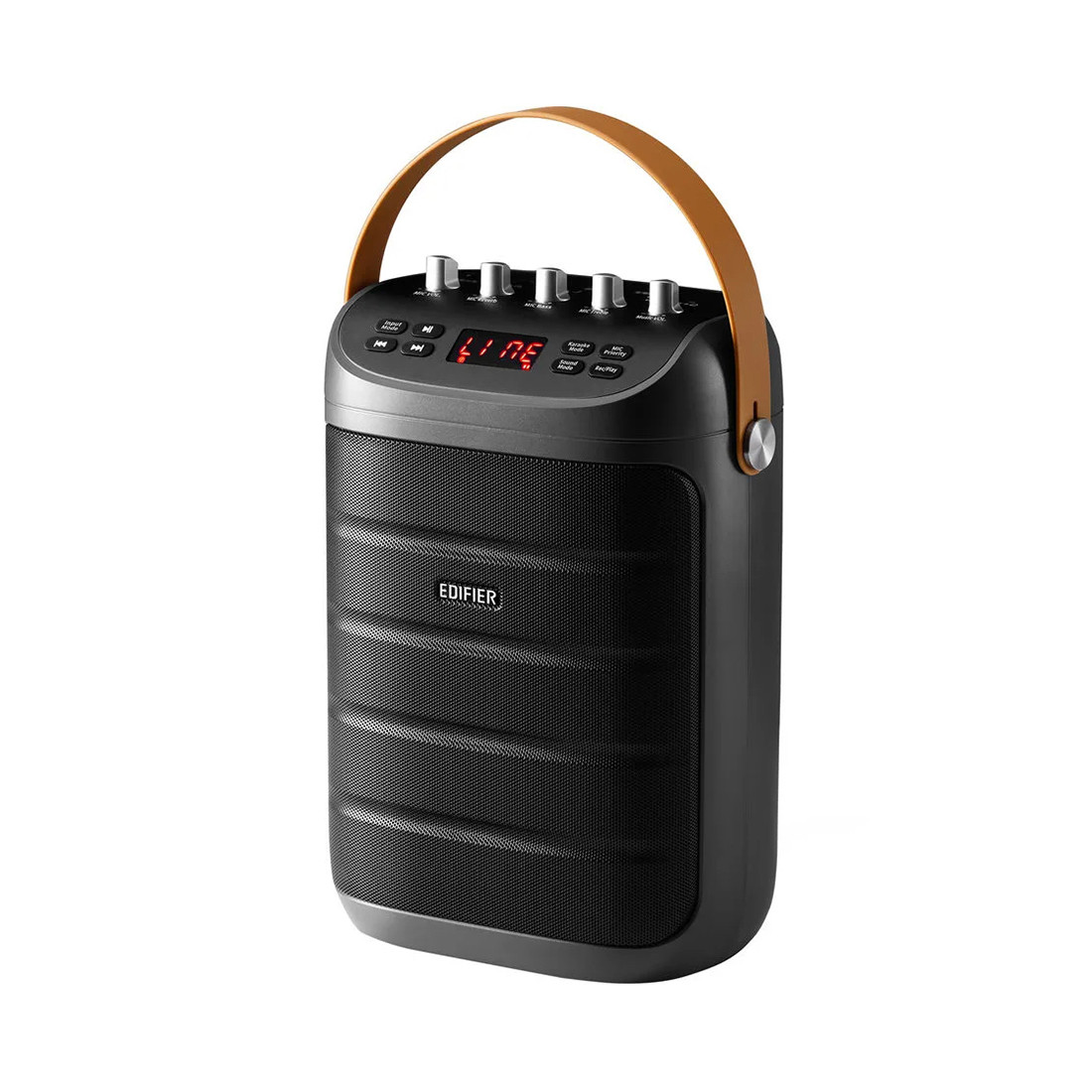 Колонки Edifier PK-305 Black 2-012781-TOP