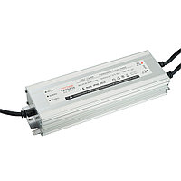 Трансформатор электронный для светодиодной ленты 200W 24V 215*65*40 IP67 (драйвер), LB007 FERON