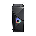 Компьютерный корпус Aerocool Player без Б/П, фото 2