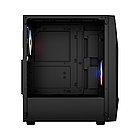 Компьютерный корпус Aerocool Player без Б/П, фото 3