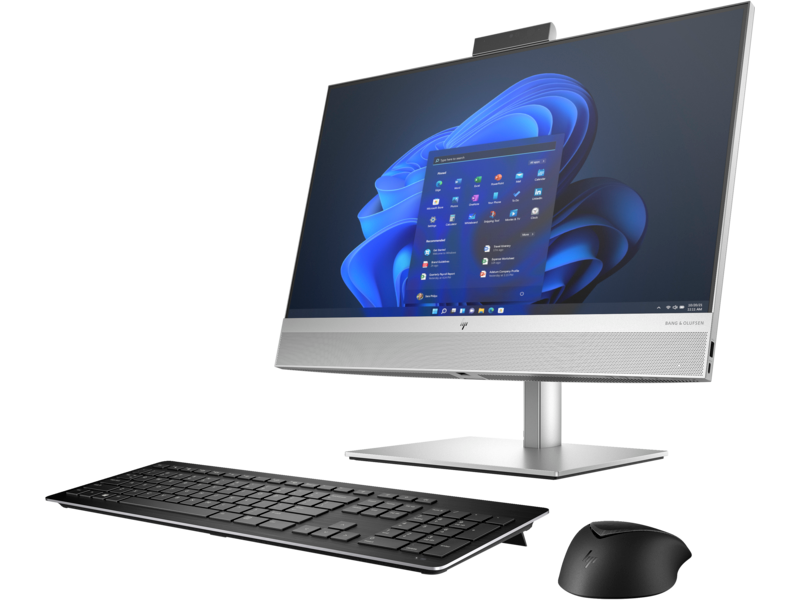 HP 7B156EA Моноблок EliteOne 840 G9 AiO 23.8" i5-13500 16GB/512 Win11Pro