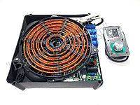 Запчасти для КИП (индукционных плит)