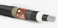 Кабель силовой АПвПу 1х240мк/25-10 кВ