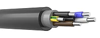 Кабель силовой АВВГ 5х2,5-0,66 кВ