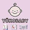 Подгузники Yokobaby 3 M (5-10 кг), 62 шт, фото 6