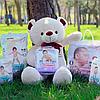 Подгузники Yokobaby 3 M (5-10 кг), 62 шт, фото 5