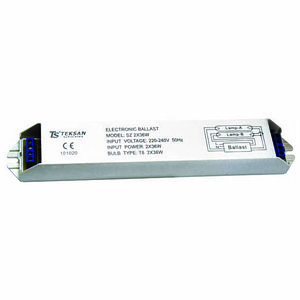 Дроссель  ELECTRONIC  BALLAST 1X18W