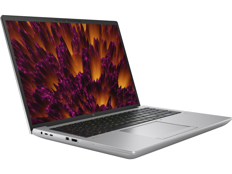HP 8T0W3EA Ноутбук Zbook Power 16 G11A R7 8845HS 16.0 32GB/1024 RTX1000 Ada Win11Pro, фото 1
