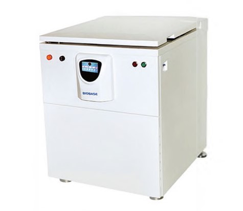 Центрифуга низкочастотная рефрижераторная BKC-VL7RL, фото 1