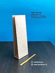 Пакет для чая (50-100 гр., РФ)