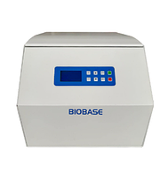 Настольная низкоскоростная центрифуга большой емкости BKC-TL5LII