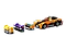 Lego 60408 Город Автовоз со спортивными автомобилями, фото 4