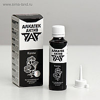 Сашера Мед - АлкАтекАктив натуральные капли от алкогольной зависимости, 50 мл