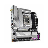 Материнская плата Gigabyte B650M A ELITE AX ICE, фото 3