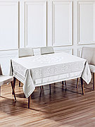 Скатерть KARINA JUMBO 160*600 Турция