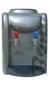 Настольные диспенсеры без охлаждения