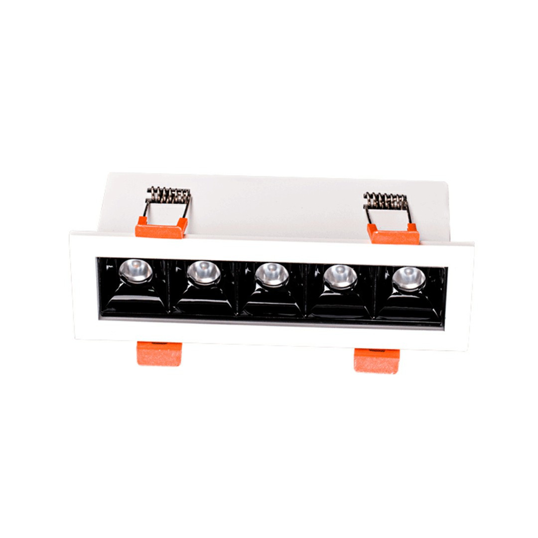 Свет-к LED MIRACH 10W 4000K WHITE