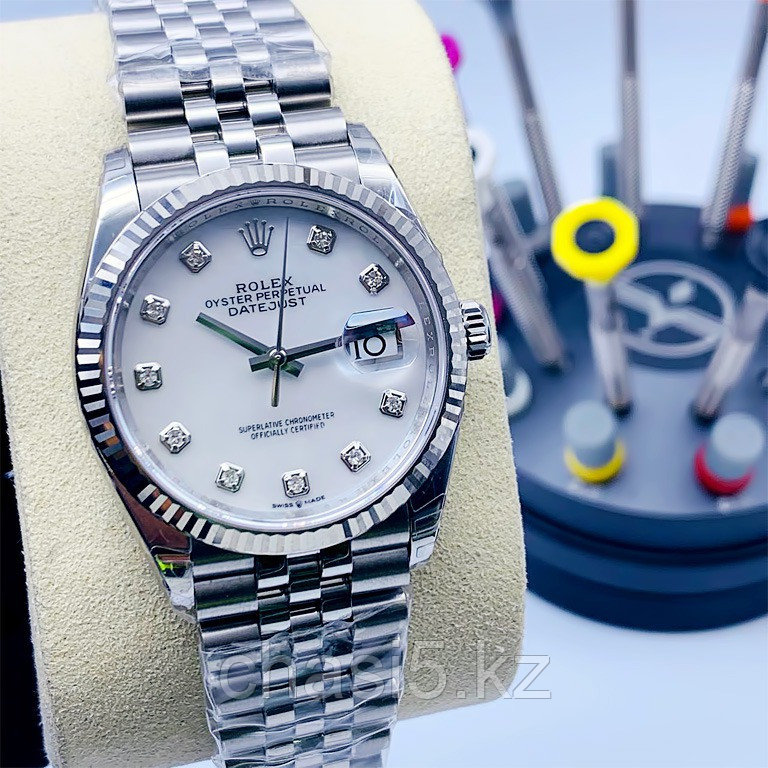 Механические наручные часы Rolex - Дубликат (15731), фото 1