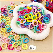 Заколки Резинки для волос