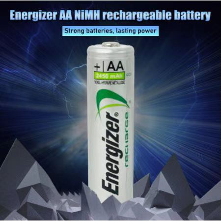 Аккумулятор Energizer AA 2450mAh