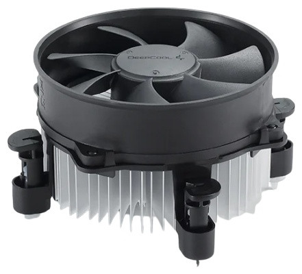 Кулер Deepcool ALTA 9 PWM 1700