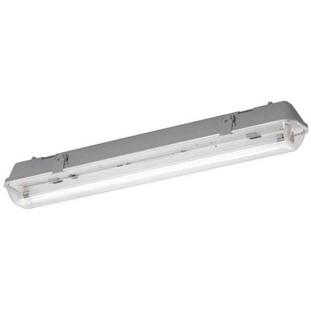 Свет-к LZG 2х18W ELECTRON