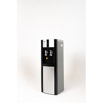 Диспенсер для воды ECOCOOL 16LBA (SILVER-BLACK), фото 5