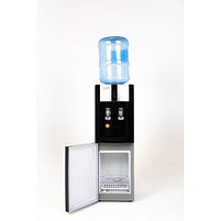 Диспенсер для воды ECOCOOL 16LBA (SILVER-BLACK), фото 7