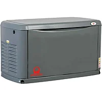 Газовый генератор PRAMAC 13кВт