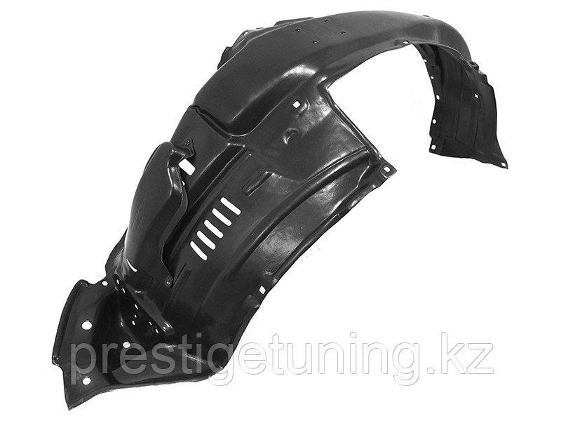 Подкрылок передний правый (FR) на Land Cruiser Prado 150 2009-13 (SAT TW)