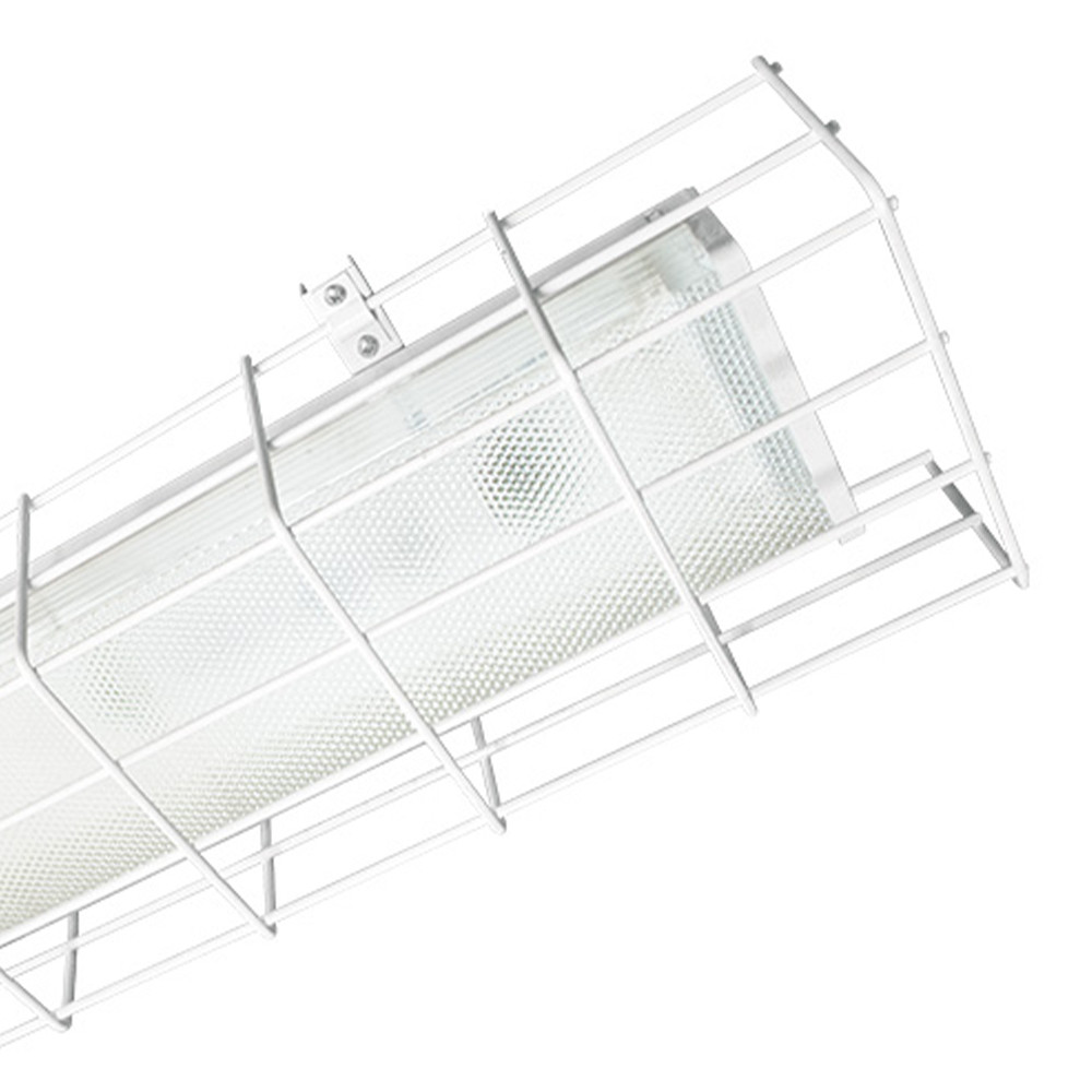 Решетка для LZN FD 2X18W